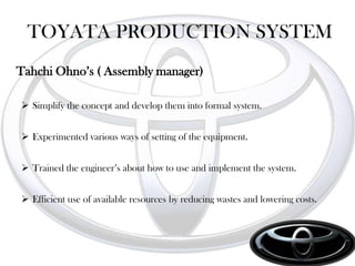 1933:- Established an Automobile department within TALW.