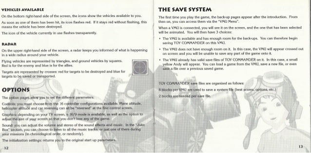 Commander One Manual Commander One Manual