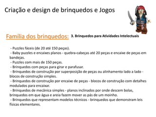 Toy design | PDF