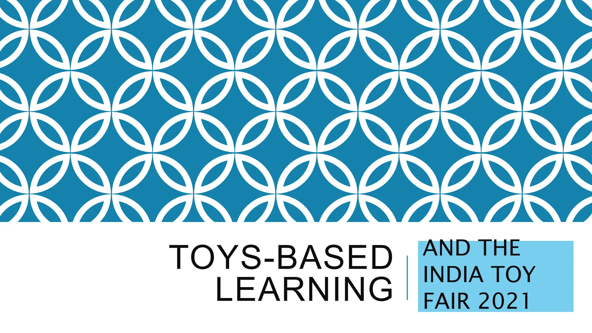 Toy Fair presentation of 2023 which took place on national lever | PPT