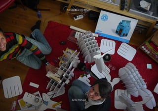 Rui Quinta | Joana Brígido




     Ignite Portugal
 