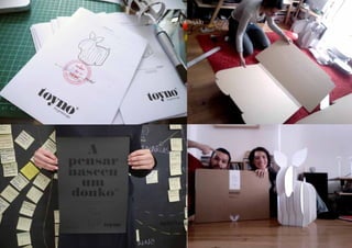 Rui Quinta | Joana Brígido




     Ignite Portugal
 