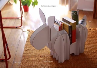 Rui Quinta | Joana Brígido




     Ignite Portugal
 