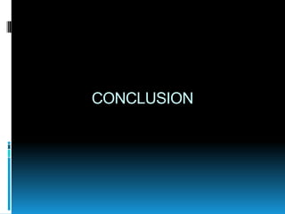CONCLUSION

 