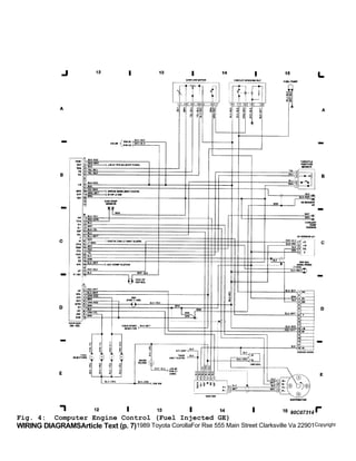Hero hunk sale wiring diagram
