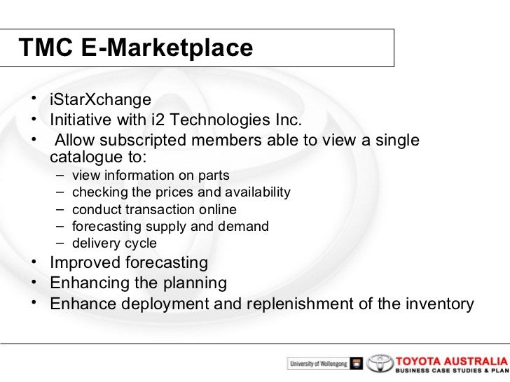 Lean manufacturing toyota image