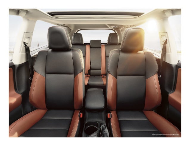 Toyota Rav4 Dealer Serving Bloomington