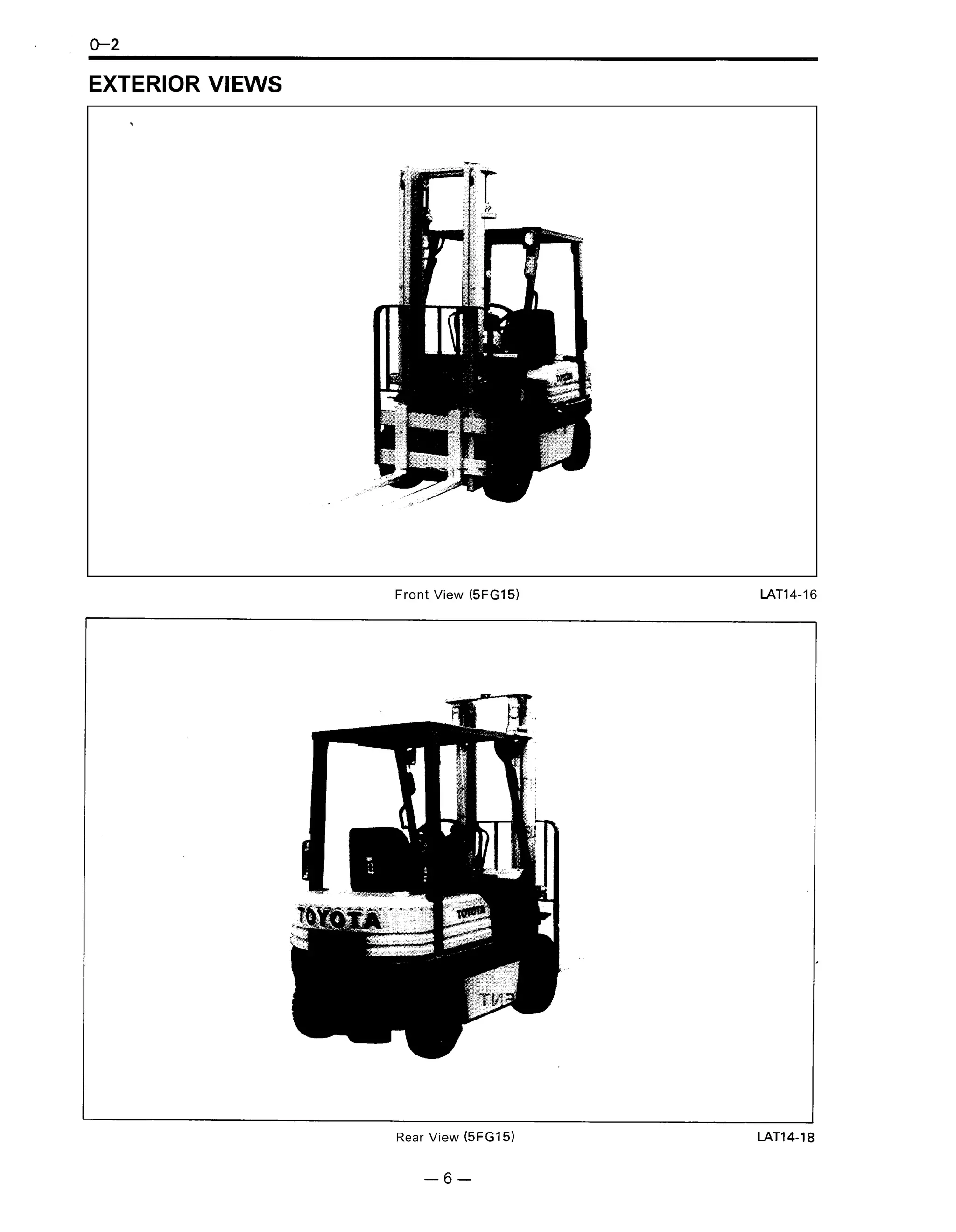 TOYOTA 25 FORKLIFT MANUAL PDF FREE DOWNLOAD visual data 4