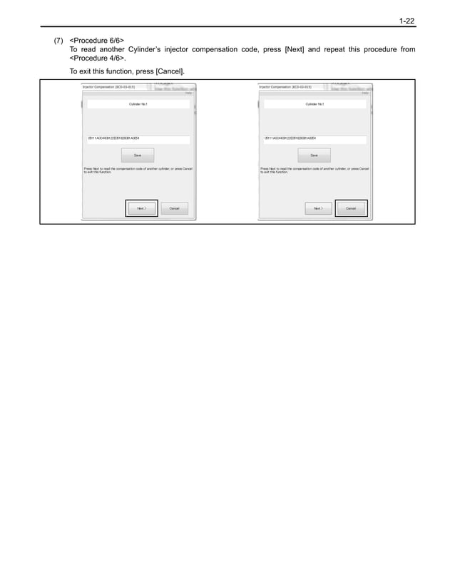 TOYOTA 1KD ENGINE REPAIR MANUAL PDF visual data 6