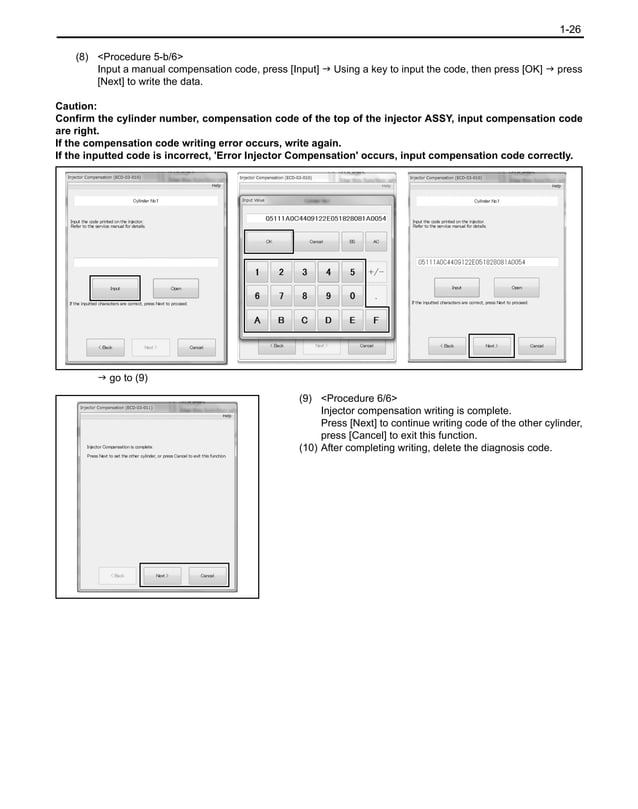2012 TOYOTA 2KD ENGINE REPAIR MANUAL PDF FREE DOWNLOAD visual data 6