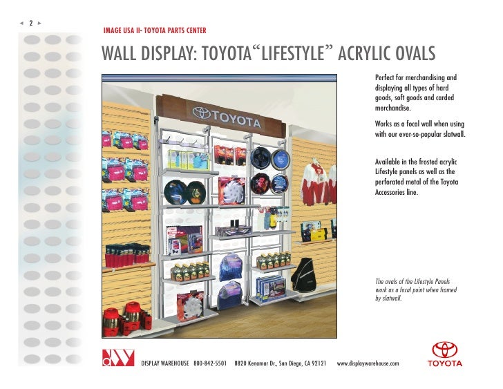 Toyota Booklet11 21 08