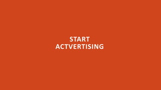 START
ACTVERTISING
 