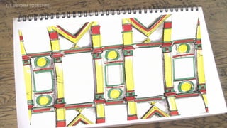 1:1. INFORM TO INSPIRE
 