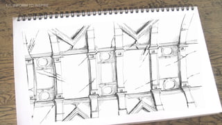 1:1. INFORM TO INSPIRE
 