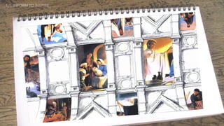 1:1. INFORM TO INSPIRE
 