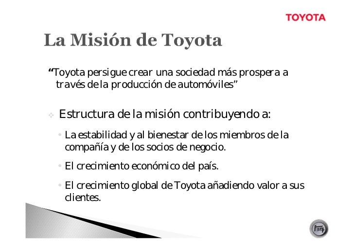 Toyota Motor Company