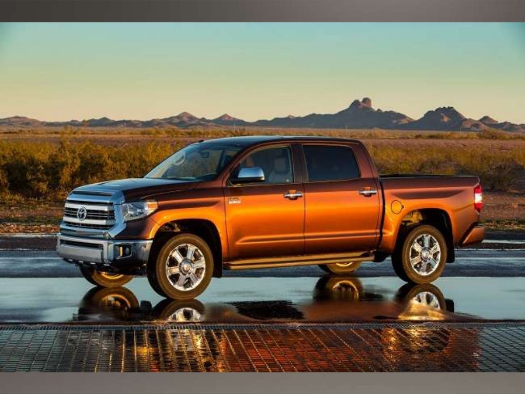 Toyota Dealer serving Hackensack, NJ