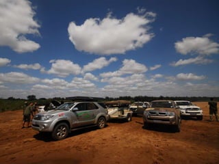  Community development: WESSA environmental education for communities in conservation