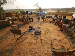 EducationWith Southern Africa Wildlife College Main Objectives for SAWC to: meet with former SAWC studentsand evaluate the impact the     College training has made on their career and how it is aiding   them and their organisation.   identify training needs on the ground, as well as ways in which   the College can improve its offering to southern African Wildlife   organisations.                Upon completion of this Outreach, it is clear that the training received at SAWC is aiding the students in their careers, and their organization at large. 