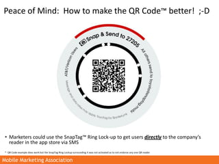 ToyoTag Deck for the MMA | PPT