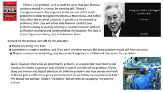 Toyota kata-Mike Rother | PPTX