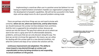 Toyota kata-Mike Rother | PPTX