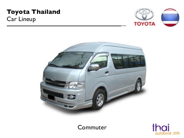 List am toyota