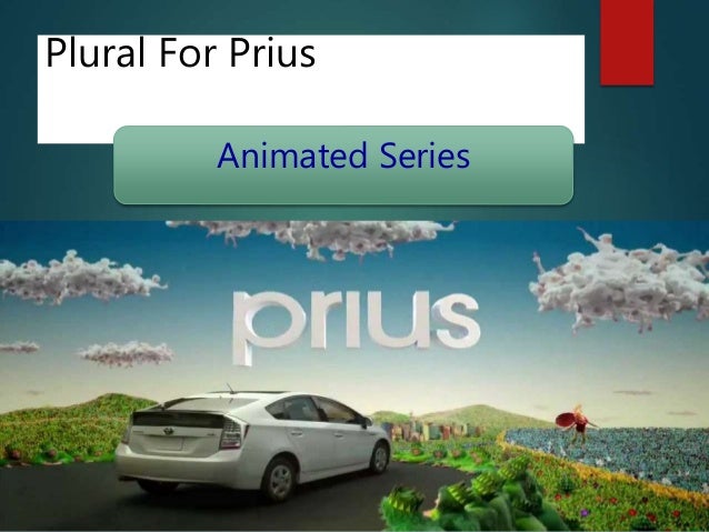 Toyota case study picture