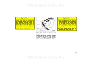 Toyota prius owners_manual_2001