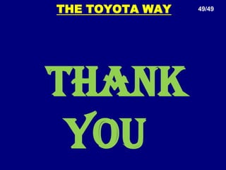 PEOPLE & PARTNERS32/49Principle 10 