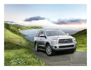 Platinum 4x4 shown in Silver Sky Metallic.
 