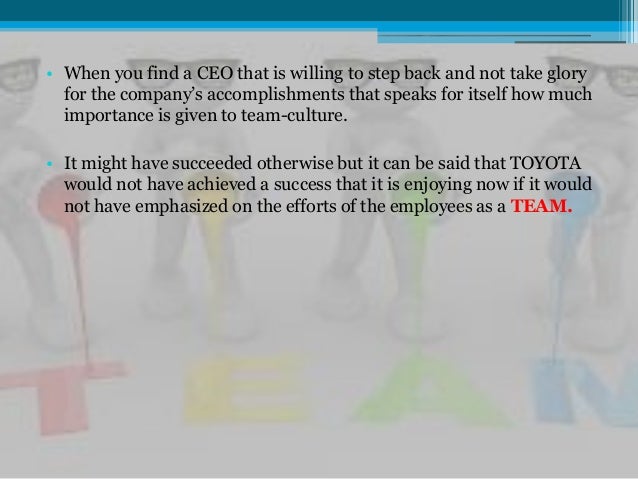 toyota s culture Toyota o deepa ram suthar o arun sharma o kalpesh kumar sharma o deepak lamba o avinash misra. toyota s culture Toyota o deepa ram suthar o arun sharma o kalpesh kumar sharma o deepak lamba o avinash misra.