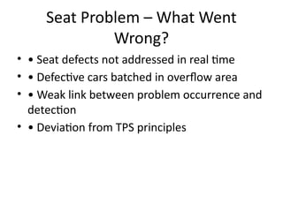 Toyota_TPS_Case_Teaching_POWERPOINT POWERPOINT | PPTX