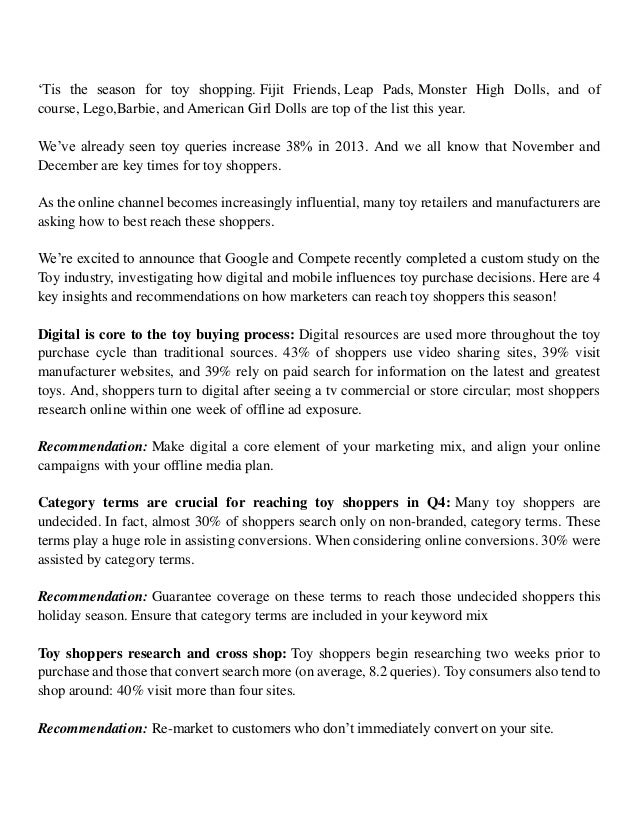 online toy retailers