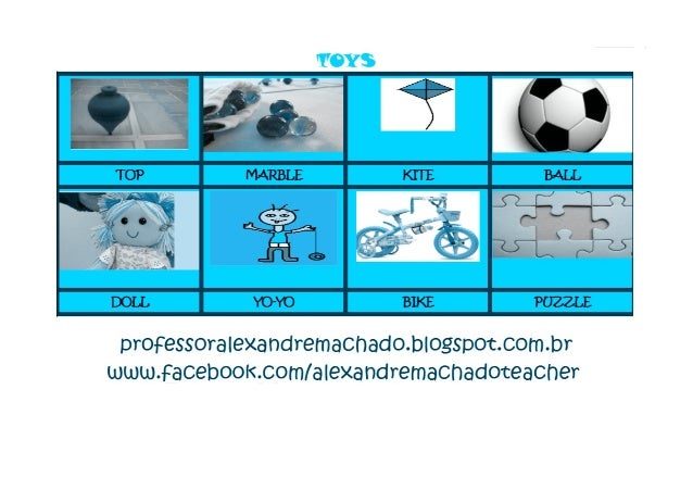 Toys Are Os 19