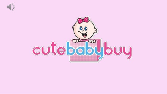 baby products online store