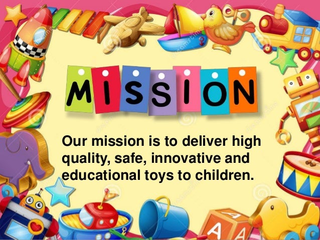 Toy kingdom business plan image