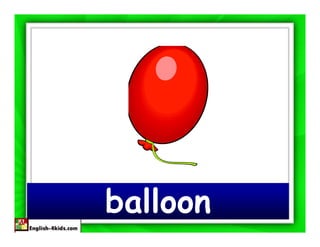 Toys%20flashcards | PDF