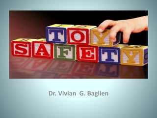 Dr. Vivian G. Baglien
 