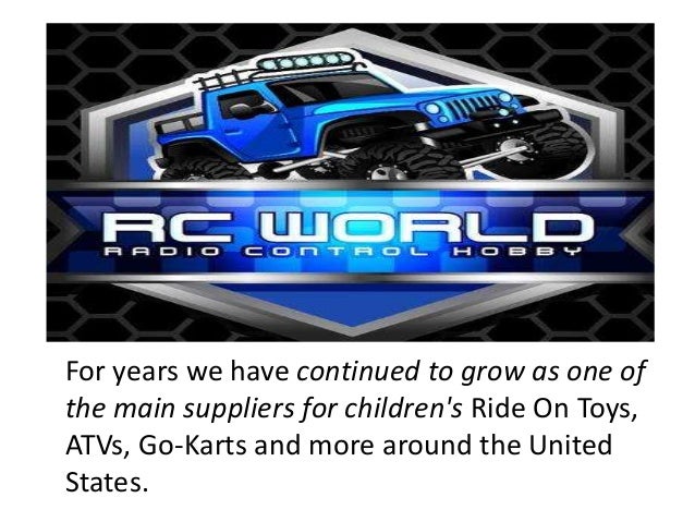 ride on car sale