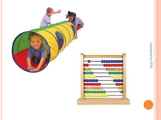 Copyrighted by ITFDC