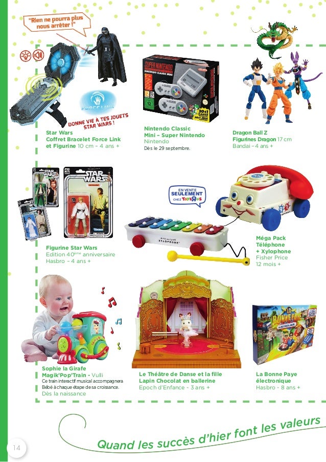 Dossier De Presse Noel Toys R Us Destination Noel Dossier De Presse Noel Toys R Us Destination Noel