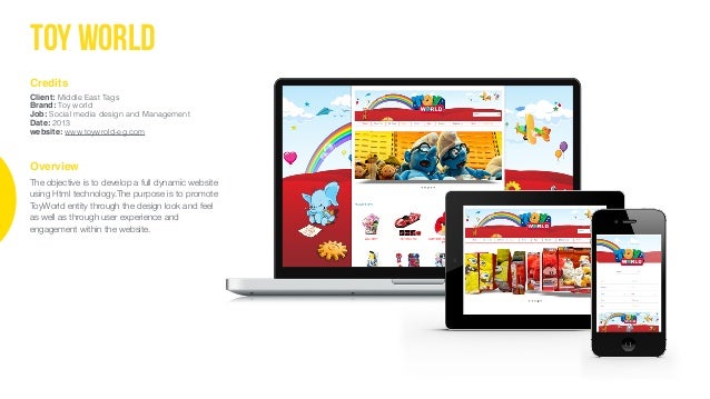 toyworld website