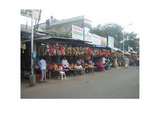 Pune Mahatma Phule Market the oldest iconic market in the Pune City | PPT