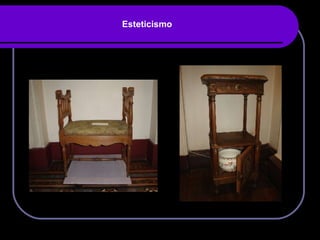 Esteticismo 