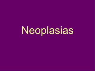 Neoplasias 