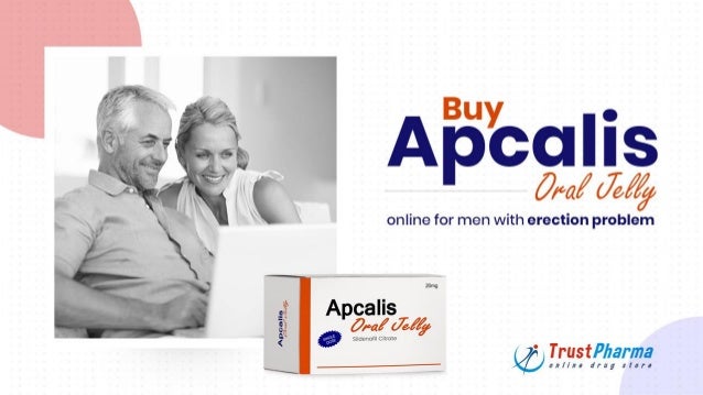 Apcalis Oral Jelly Online