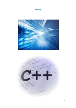 15
Anexos
 