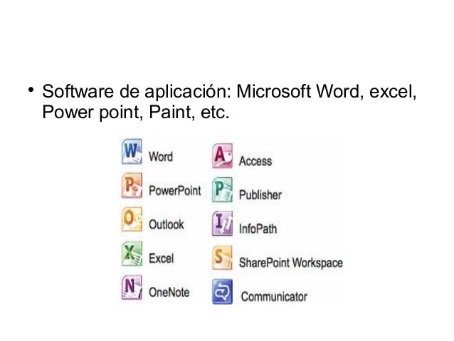 Tp1 Diferencia Entre Software Y Hardware