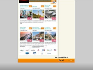 No tiene data
fiscal
 